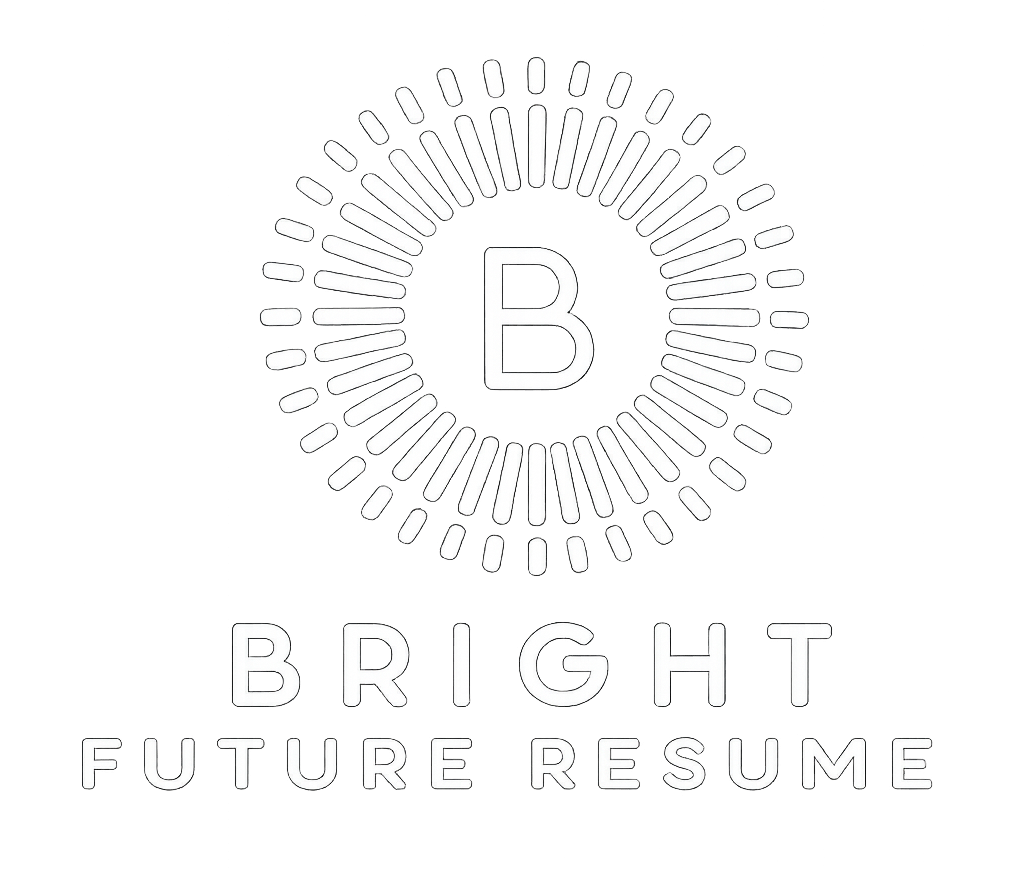 bright future resume