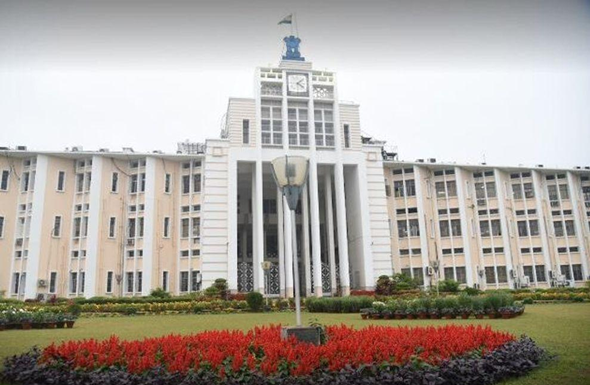 Modern Infocity IT Park representing Resume Writing Services Bhubaneswar