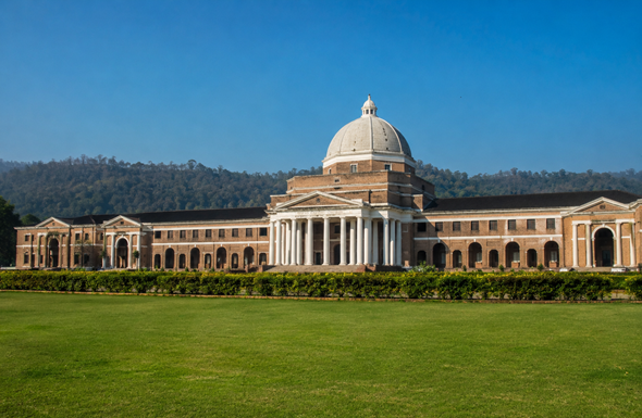 Forest Research Institute (FRI), Dehradun – Resume Writing Services Dehradun by Bright Future Resume