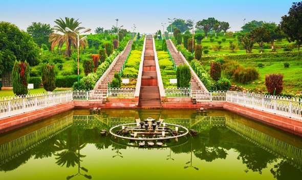Bahu Fort in Jammu representing Resume Writing Services Jammu.