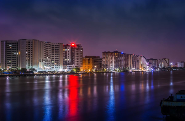 Marine Drive Kochi waterfront skyline representing career opportunities with Resume Writing Services Kochi.