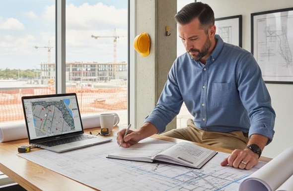 Civil engineer resume examples, skills and keywords for engineering jobs