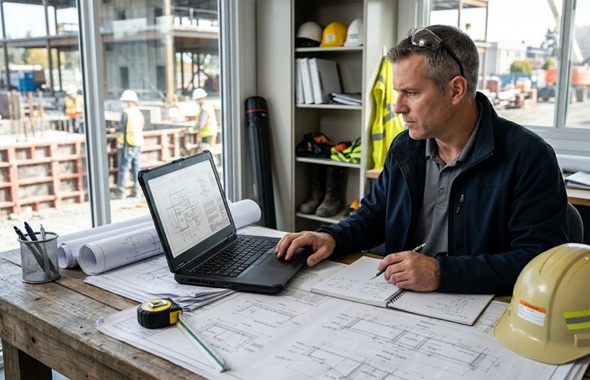 Civil Engineer Resume: Tips & Examples for engineering job applications