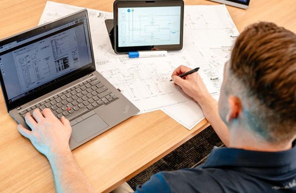 Electrical engineer resume examples, skills, and keywords for engineering jobs