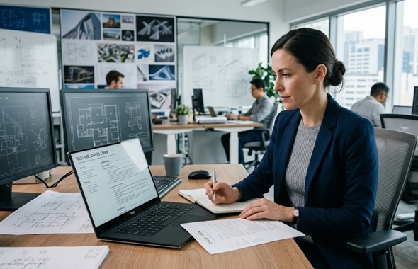 Engineer Resume tips and guide for engineering job applications