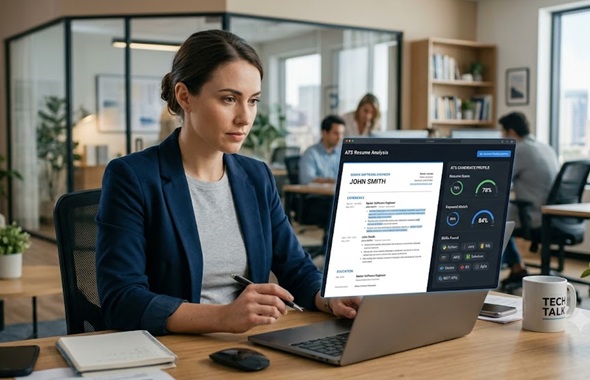 IT resume keywords for ATS and technical skills by job role