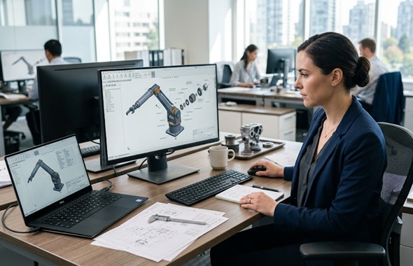 Mechanical Engineer Resume tips for international job applications