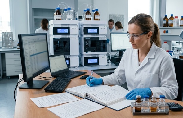 Pharma resume keywords for ATS roles in quality assurance quality control and regulatory affairs