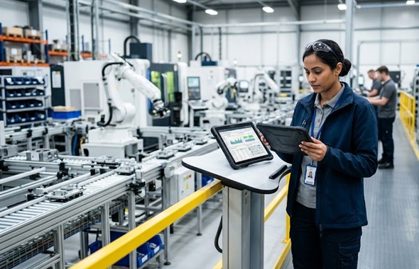 Production Engineer Resume tips and examples for manufacturing engineering jobs