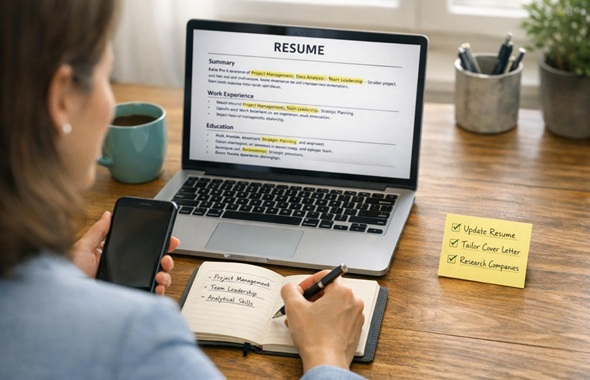 Project manager resume examples with skills and keywords