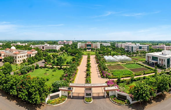 Vasantrao Naik Marathwada Krishi Vidyapeeth Parbhani representing Resume Writing Services Parbhani